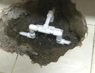 雅江漏水检测多少钱
