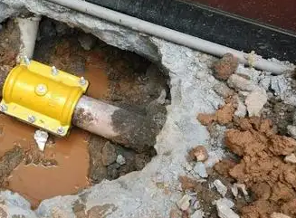 雅江漏水检测哪家好